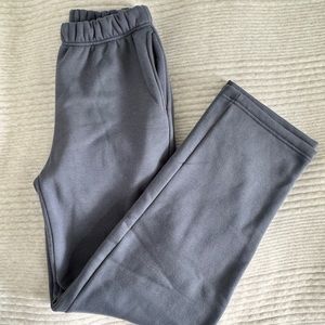 Guizio Women Sweatpants 🩶